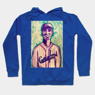 Cool Papa Bell Hoodie